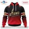 [SALE] Personalized NHL New York Rangers Special Retro Gradient Design Hoodie Sweatshirt 3D LIMITED EDITION