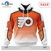 [SALE] Personalized NHL Pittsburgh Penguins Special Retro Gradient Design Hoodie Sweatshirt 3D LIMITED EDITION