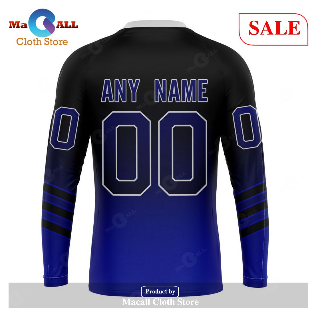 Custom Tampa Bay Lightning Retro Gradient Design NHL Shirt Hoodie 3D -  Bring Your Ideas, Thoughts And Imaginations Into Reality Today