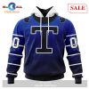 [SALE] Personalized NHL Vancouver Canucks Special Retro Gradient Design Hoodie Sweatshirt 3D LIMITED EDITION