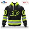 [SALE] Personalized NHL Washington Capitals Special Retro Gradient Design Hoodie Sweatshirt 3D LIMITED EDITION