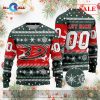 [SALE] Personalized NHL Winnipeg Jets – Specialized Unisex Kits With FireFighter Uniforms Color Hoodie Sweatshirt 3D