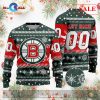 [SALE] Personalized NHL Arizona Coyotes – Specialized Unisex Sweater For Chrismas Season – OJ81