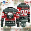 [SALE] Personalized NHL Buffalo Sabres – Specialized Unisex Sweater For Chrismas Season – J301