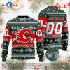 [SALE] Personalized NHL Buffalo Sabres – Specialized Unisex Sweater For Chrismas Season – J301
