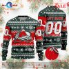[SALE] Personalized NHL Colorado Avalanche – Specialized Unisex Sweater For Chrismas Season – RX51