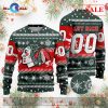 [SALE] Personalized NHL Colorado Avalanche – Specialized Unisex Sweater For Chrismas Season – RX51