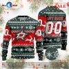 [SALE] Personalized NHL Dallas Stars – Specialized Unisex Sweater For Chrismas Season – OZ41