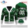 [SALE] Personalized NHL Dallas Stars – Specialized Unisex Sweater For Chrismas Season