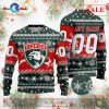 [SALE] Personalized NHL Florida Panthers – Specialized Unisex Sweater For Chrismas Season – NM61