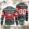 [SALE] Personalized NHL Minnesota Wild – Specialized Unisex Sweater For Chrismas Season – JH81
