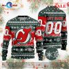 [SALE] Personalized NHL Nashville Predators – Specialized Unisex Sweater For Chrismas Season – S671
