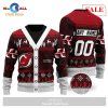 [SALE] Personalized NHL New Jersey Devils – Specialized Unisex Sweater For Chrismas Season