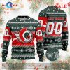 [SALE] Personalized NHL Ottawa Senators – Specialized Unisex Sweater For Chrismas Season – MW81