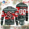 [SALE] Personalized NHL San Jose Sharks – Specialized Unisex Sweater For Chrismas Season – AN11