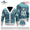 [SALE] Personalized NHL St. Louis Blues – Specialized Unisex Sweater For Chrismas Season