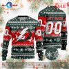 [SALE] Personalized NHL St. Louis Blues – Specialized Unisex Sweater For Chrismas Season – KA81