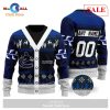 [SALE] Personalized NHL Vancouver Canucks – Specialized Unisex Sweater For Chrismas Season