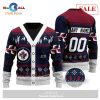 [SALE] Personalized NFL Arizona Cardinals Special Camo Fishing Hoodie Sweatshirt 3D