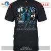 [SALE] Jays Lady Sassy Classy And A Tad Badassy-Unisex T-Shirt