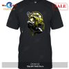 [SALE] NHL Boston Bruins Snoopy Sun Glasses Proud Fan-Unisex T-Shirt