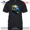[SALE] NHL Calgary Flames Charlie Brown Snoopy Calgary Flames-Unisex T-Shirt