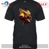 [SALE] NHL Colorado Avalanche Charlie Brown Snoopy Colorado Avalanche-Unisex T-Shirt
