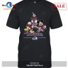 [SALE] NHL Colorado Avalanche Hockey-Unisex T-Shirt