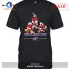 [SALE] NHL Columbus Blue Jackets Snoopy Drives Columbus Blue Jackets Beetle Car Fan-Unisex T-Shirt