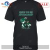 [SALE] NHL Dallas Stars Mickey Donald Goofy Fan-Unisex T-Shirt