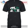[SALE] NHL Gildan New York Rangers-Unisex T-Shirt