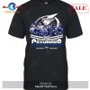 [SALE] NHL Gildan New York Rangers-Unisex T-Shirt