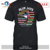 [SALE] Thor Love And Thunder Cast With Signature Thank You For The Memories-Unisex T-Shirt