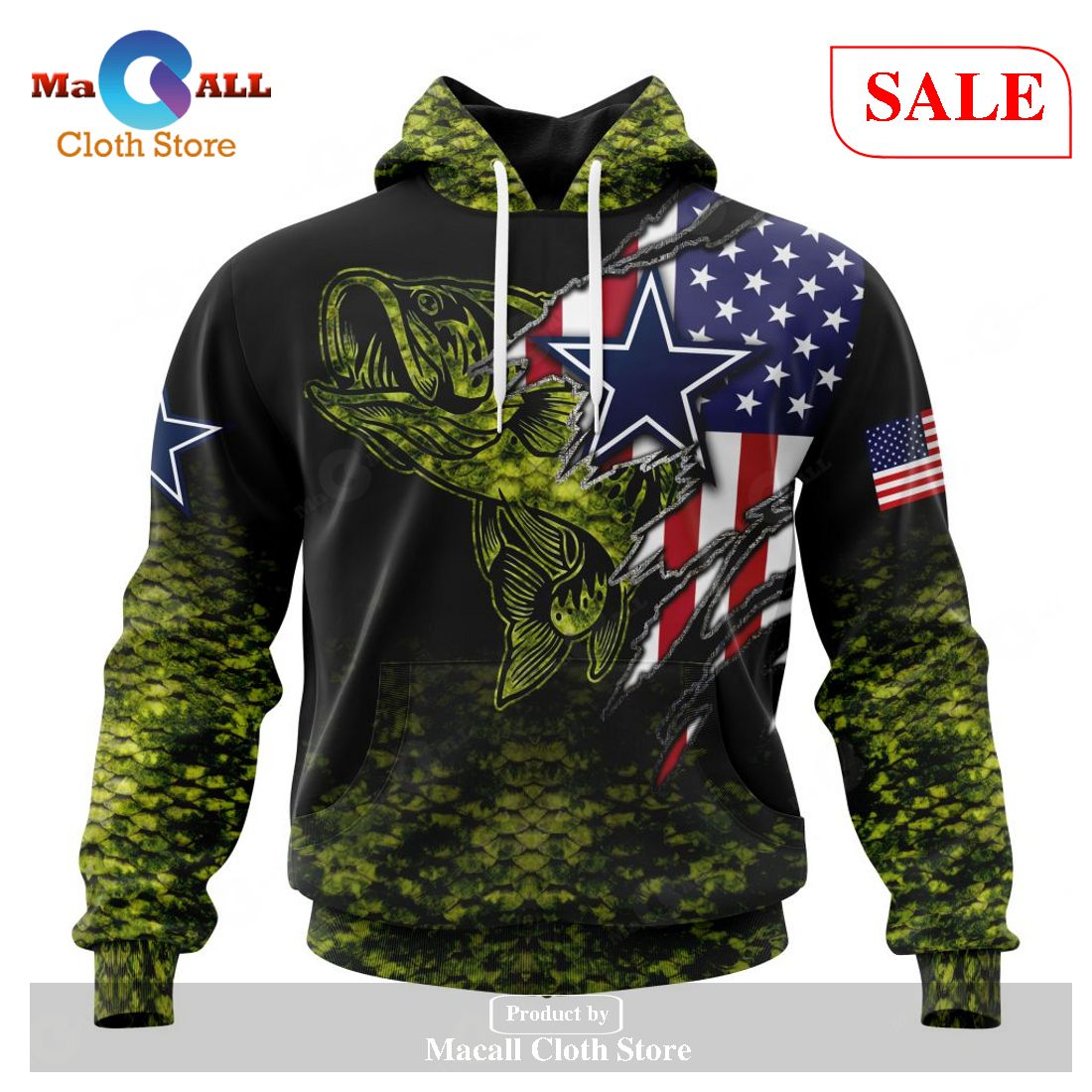 Dallas Cowboys Mens Zip Up Hoodie 3D Greatest Venom Dallas Cowboys Gifts  For Him - Personalized Gifts: Family, Sports, Occasions, Trending