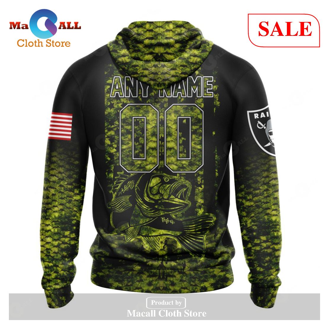 NWT Nike Therma-Fit Salute to Service Las Vegas Raiders Military