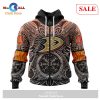[SALE] Personalized NHL Arizona Coyotes – Specialized Norse Viking Symbols Hoodie Sweatshirt 3D