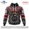 [SALE] Personalized NHL Los Angeles Kings – Specialized Norse Viking Symbols Hoodie Sweatshirt 3D