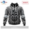 [SALE] Personalized NHL Minnesota Wild – Specialized Norse Viking Symbols Hoodie Sweatshirt 3D