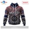 [SALE] Personalized NHL Winnipeg Jets – Specialized Norse Viking Symbols Hoodie Sweatshirt 3D