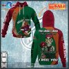 [SALE] Personalized NHL Winnipeg Jets – Specialized Norse Viking Symbols Hoodie Sweatshirt 3D