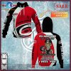 [SALE] Personalized NHL You laugh I Laugh You Cry I Cry – Chicago Blackhawks Hoodie Sweatshirt 3D