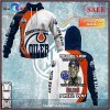 [SALE] Personalized NHL You laugh I Laugh You Cry I Cry – Detroit Red Wings Hoodie Sweatshirt 3D