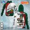 [SALE] Personalized NHL You laugh I Laugh You Cry I Cry – Los Angeles Kings Hoodie Sweatshirt 3D