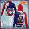[SALE] Personalized NHL You laugh I Laugh You Cry I Cry – Nashville Predators Hoodie Sweatshirt 3D