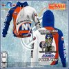 [SALE] Personalized NHL You laugh I Laugh You Cry I Cry – New York Rangers Hoodie Sweatshirt 3D