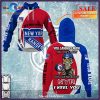 [SALE] Personalized NHL You laugh I Laugh You Cry I Cry – Ottawa Senators Hoodie Sweatshirt 3D