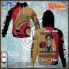 [SALE] Personalized NHL You laugh I Laugh You Cry I Cry – New York Rangers Hoodie Sweatshirt 3D