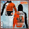 [SALE] Personalized NHL You laugh I Laugh You Cry I Cry – Pittsburgh Penguins Hoodie Sweatshirt 3D