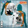 [SALE] Personalized NHL You laugh I Laugh You Cry I Cry – Pittsburgh Penguins Hoodie Sweatshirt 3D