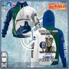 [SALE] Personalized NHL You laugh I Laugh You Cry I Cry – Toronto Maple Leafs Hoodie Sweatshirt 3D